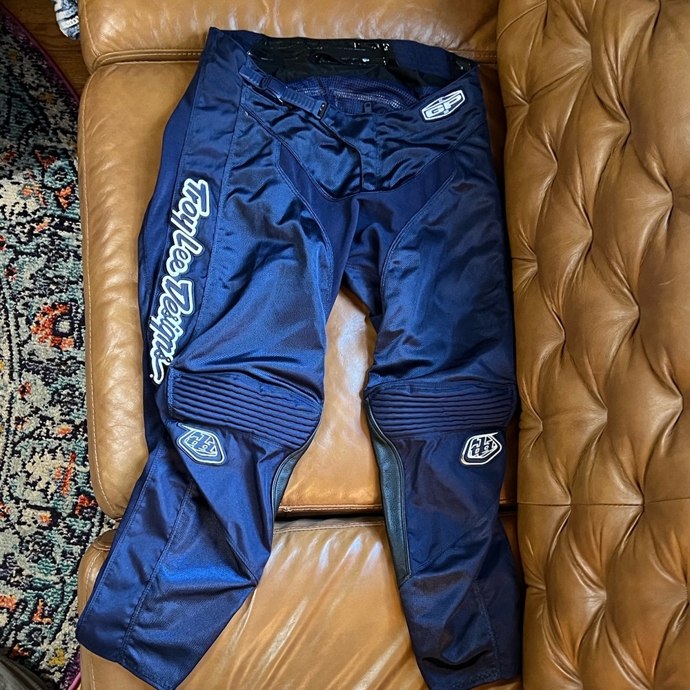 2024 Troy Lee Designs GP Men’s Pant